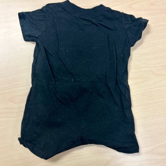 👶 Nike & Jordan Baby Onesie Bundle – 5 Pieces – Unisex 👶 - Picture 11 of 11